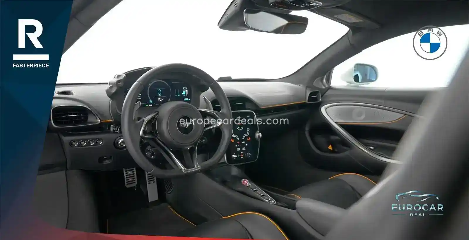 McLaren Artura