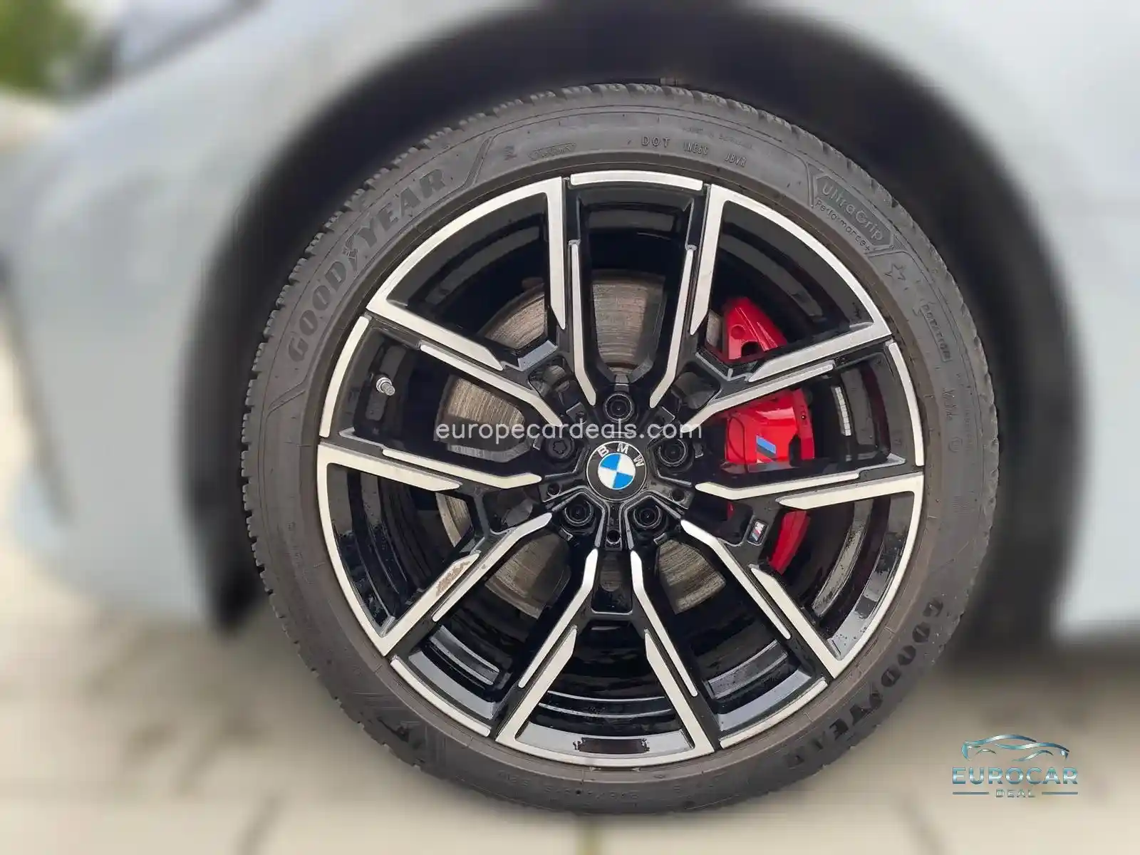 BMW i4