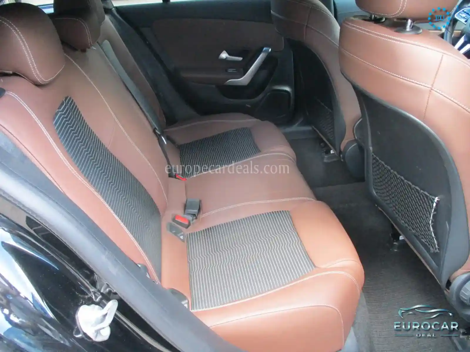 Mercedes-Benz CLA 200 Shooting Brake