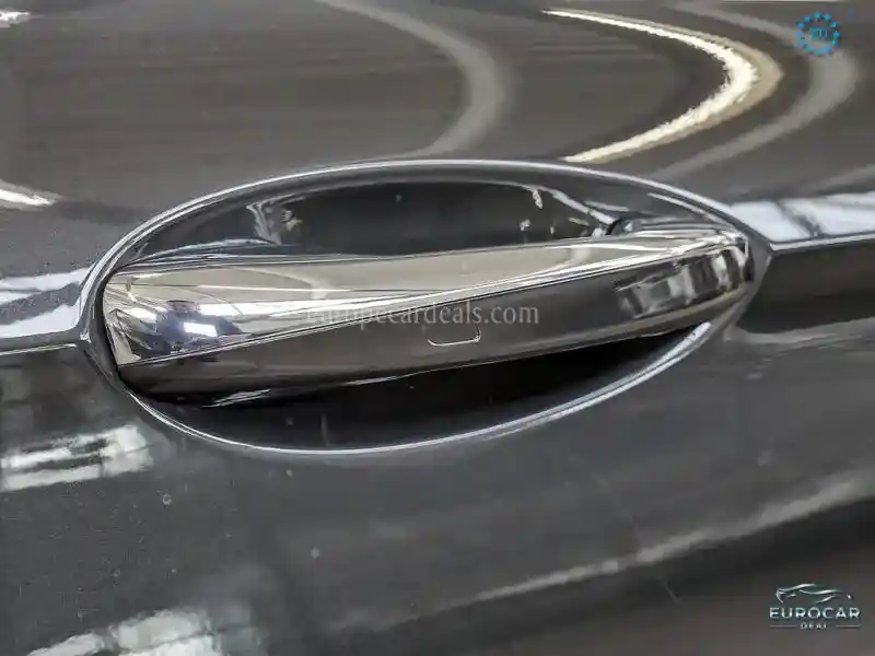 Mercedes-Benz E 400