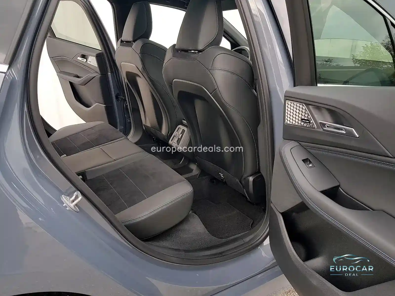 BMW 223 Active Tourer