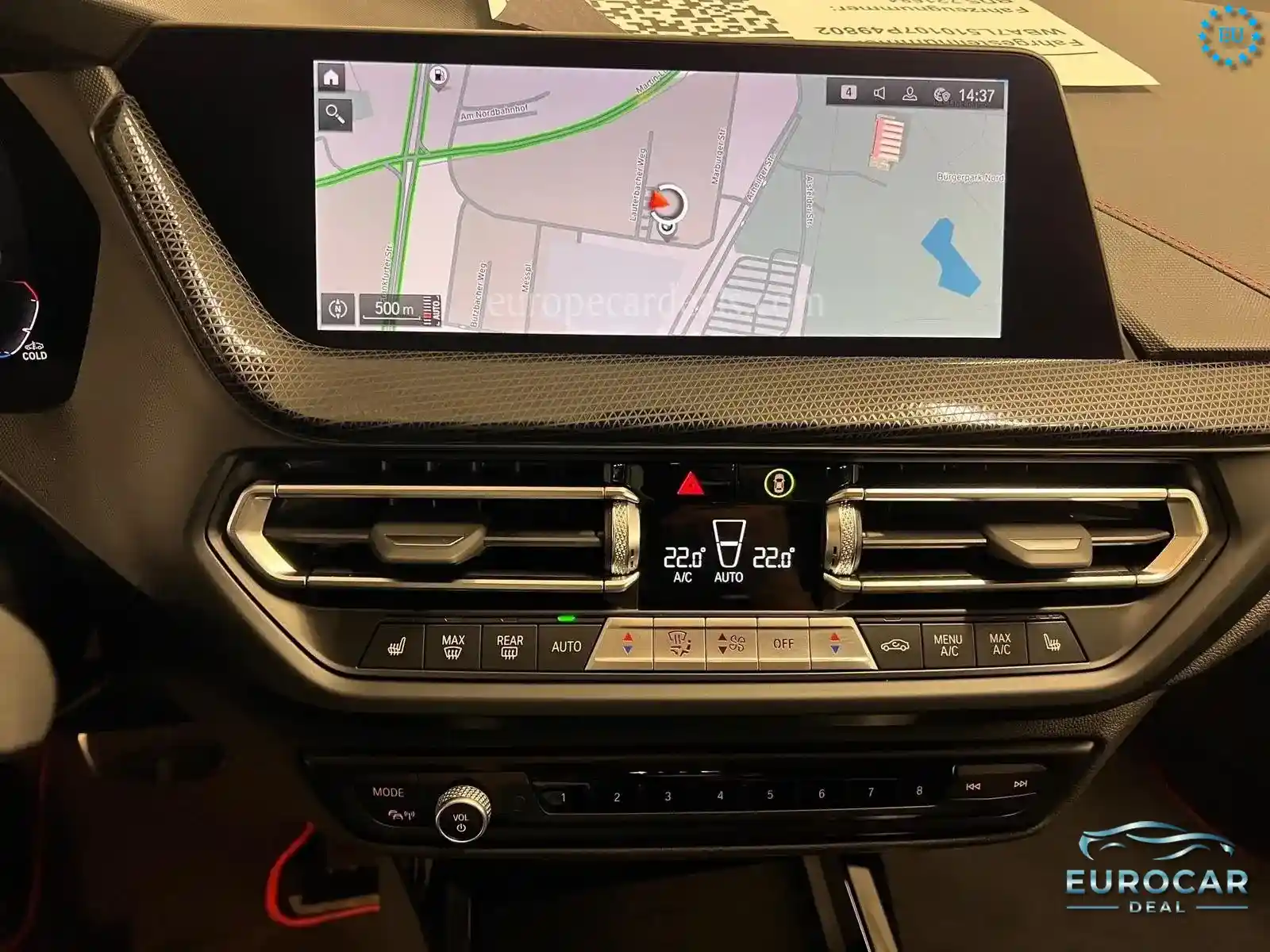 BMW 128
