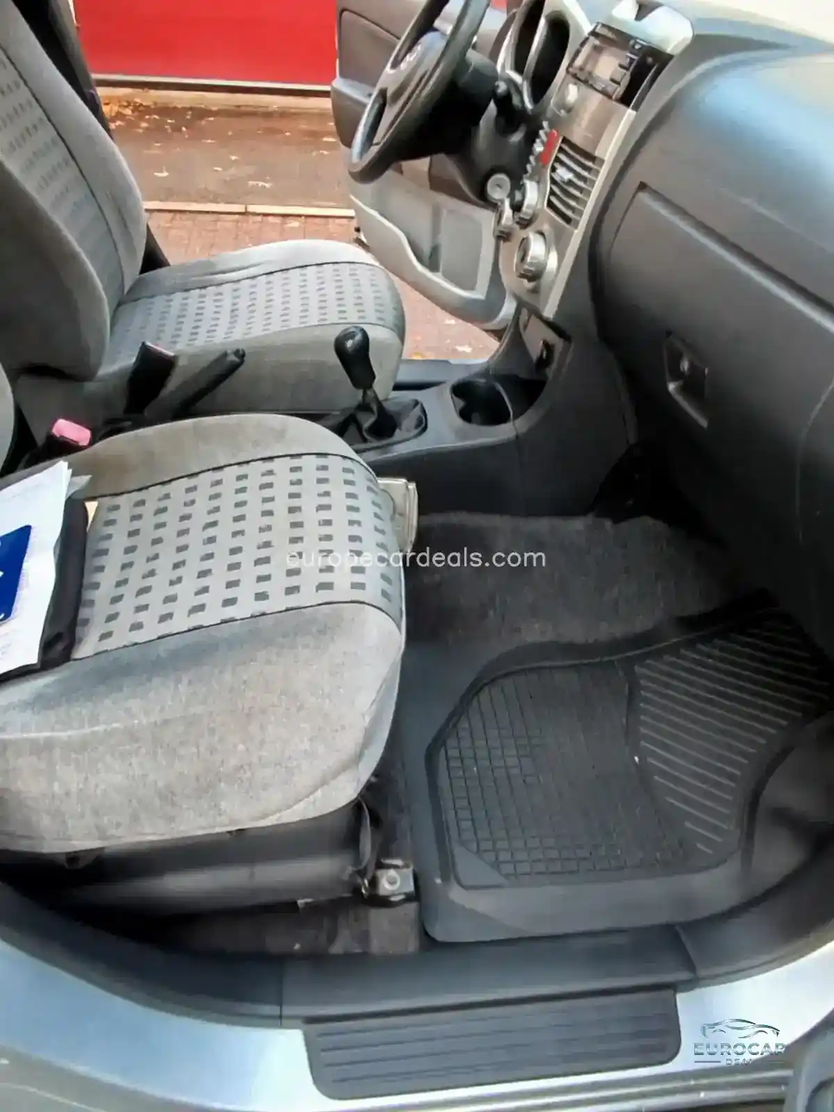 Daihatsu Terios