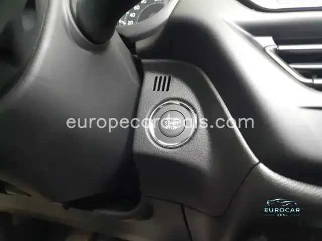 Suzuki (SX4) S-Cross