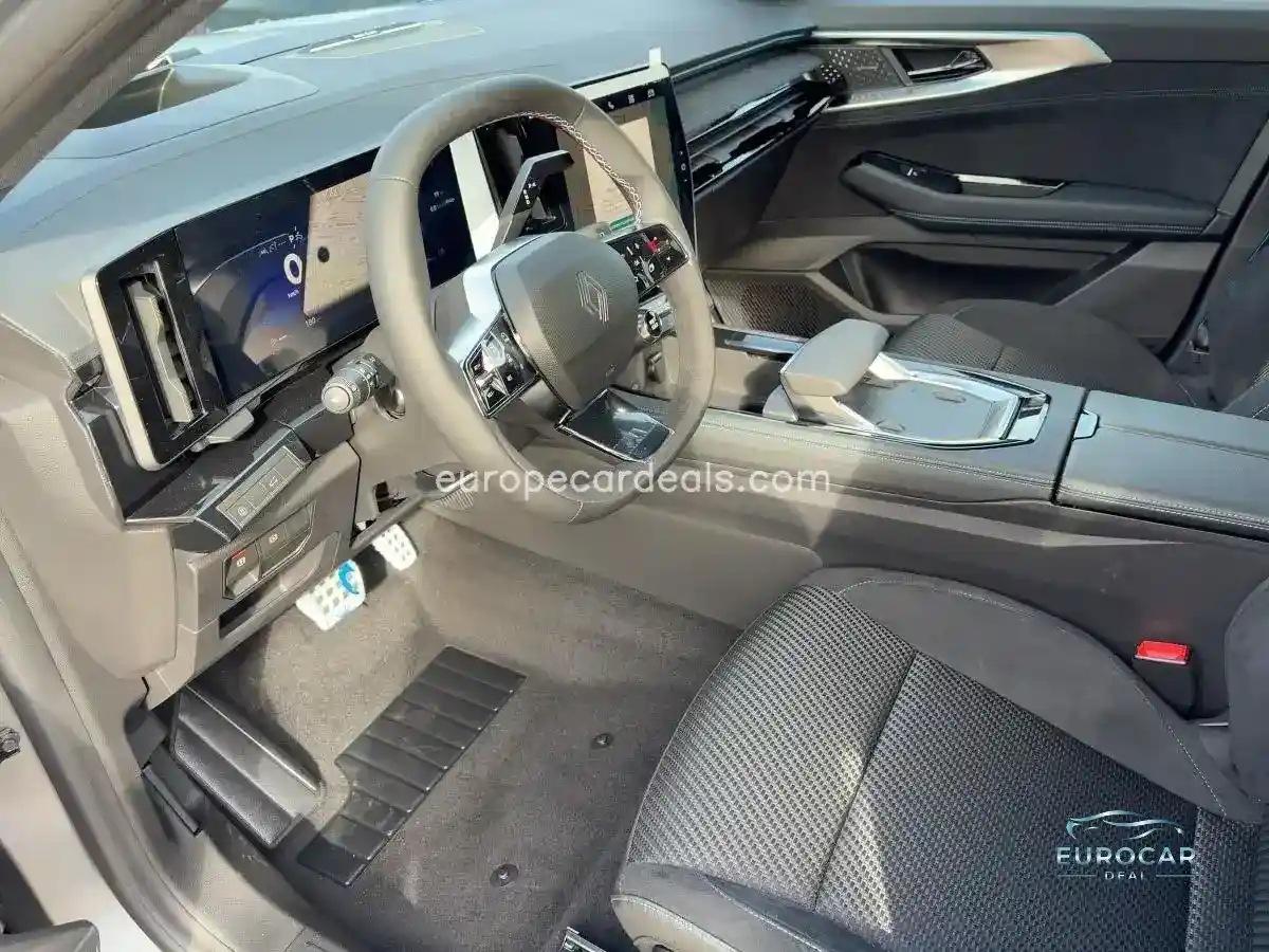 Renault Austral
