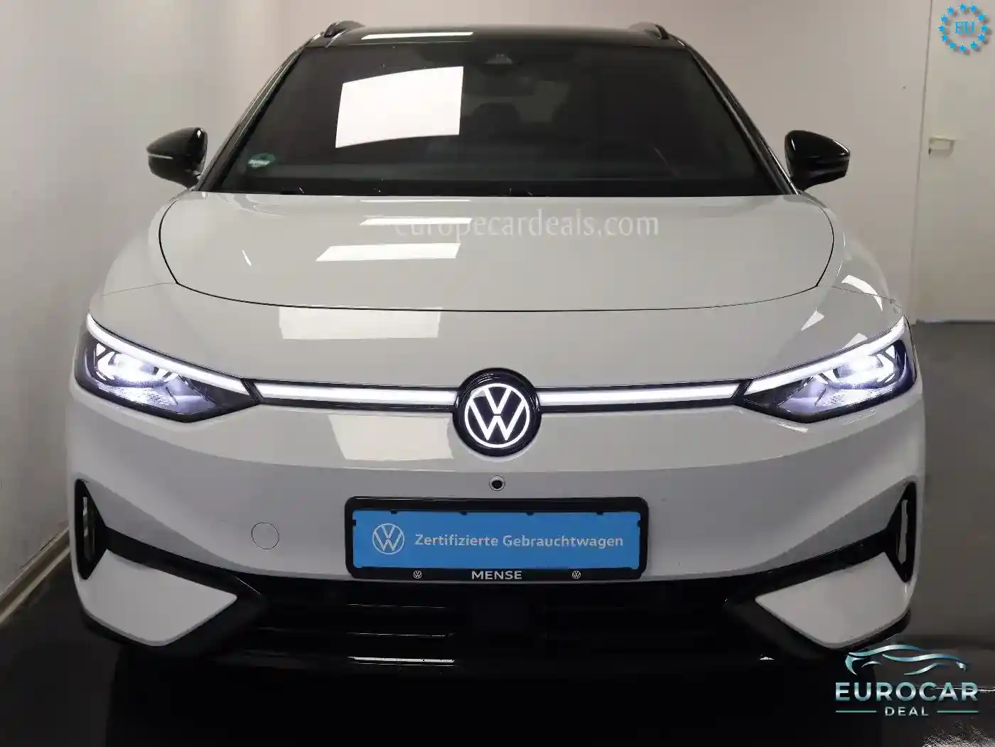 Volkswagen ID.7