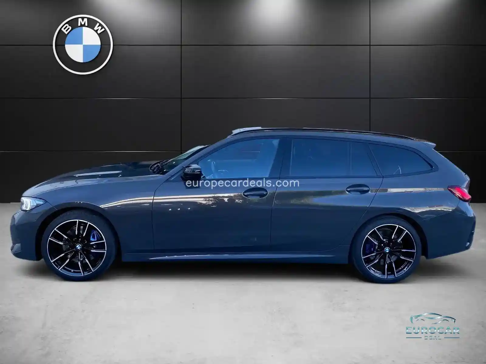 BMW M340i