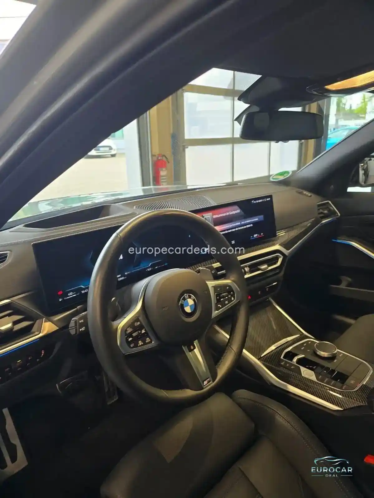 BMW 340