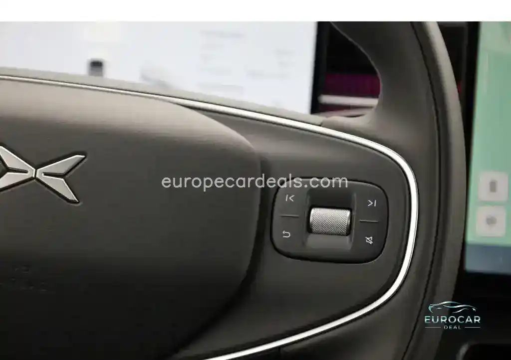 XPENG G6