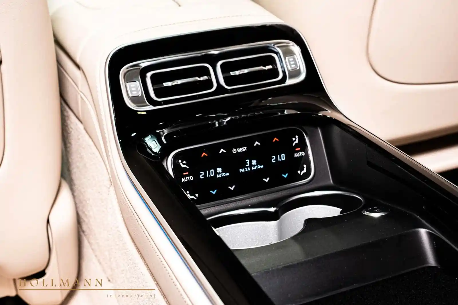 Mercedes-Benz S 580