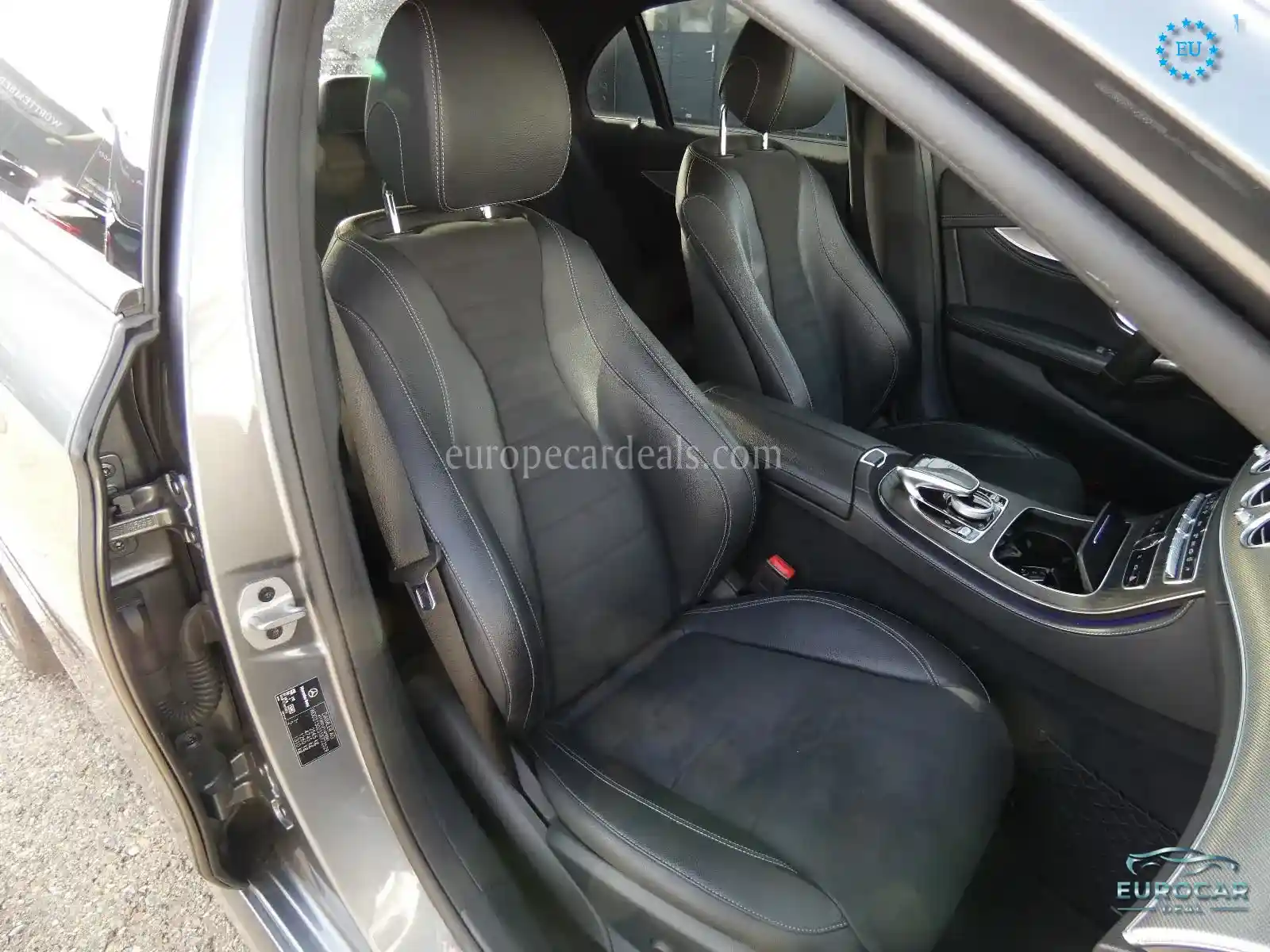 Mercedes-Benz E 400