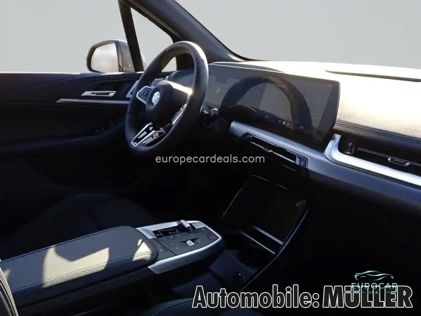 BMW 223 Active Tourer
