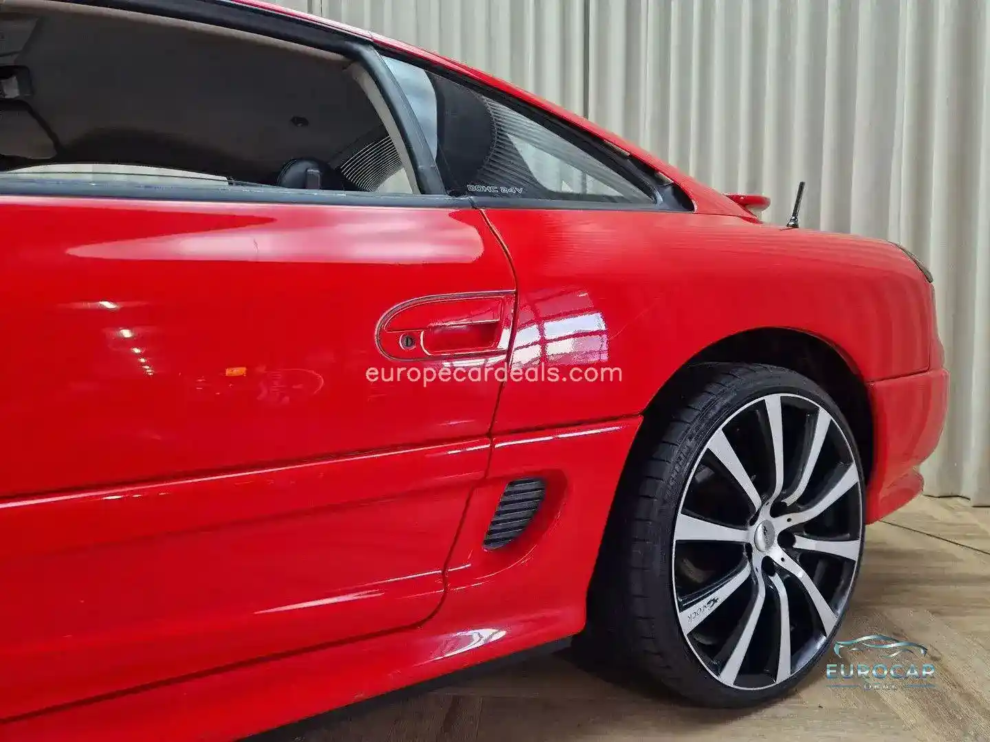 Dodge Stealth