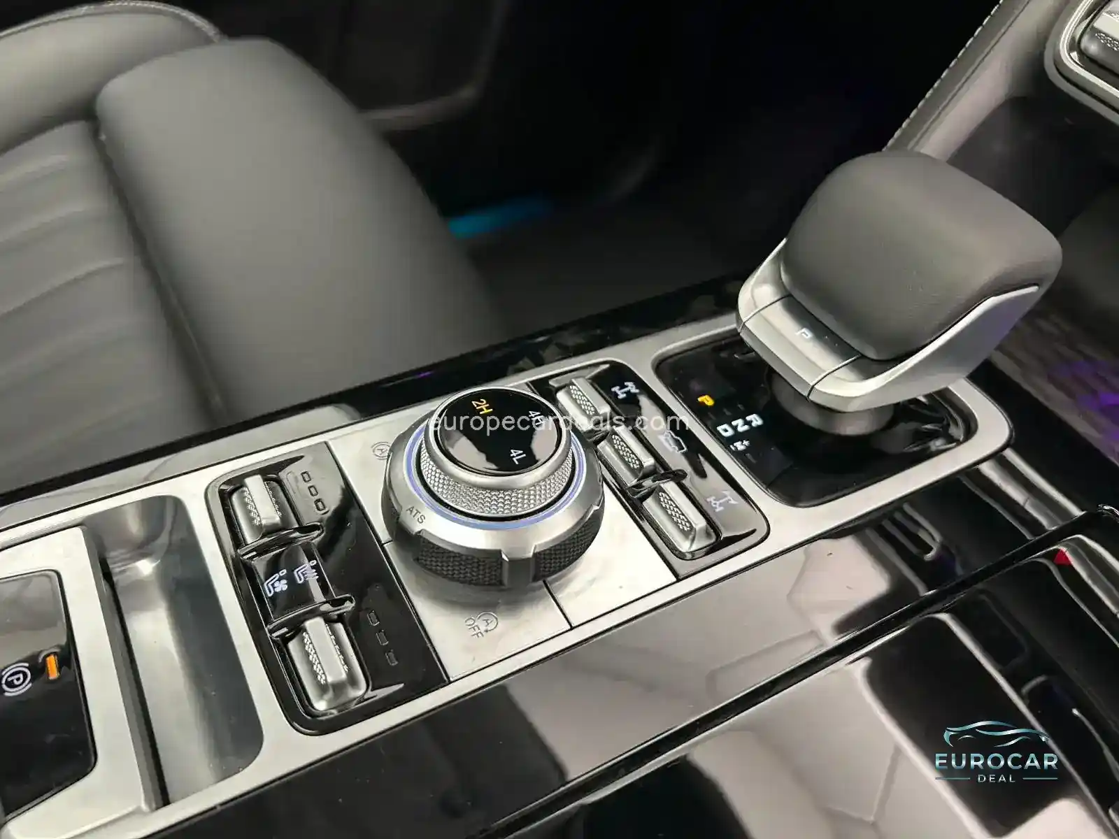 BAIC BJ60