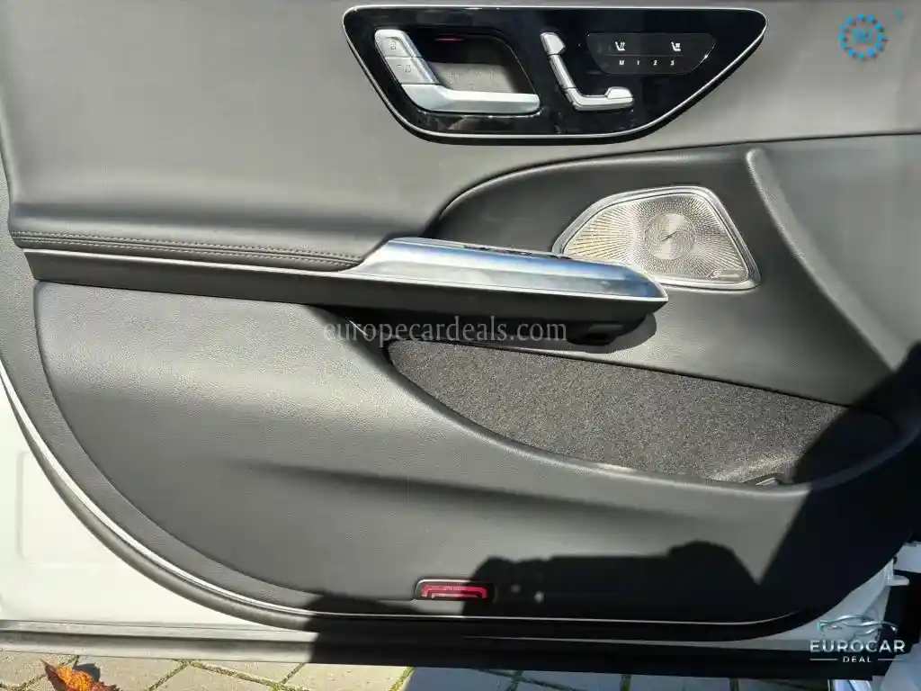 Mercedes-Benz E 53 AMG