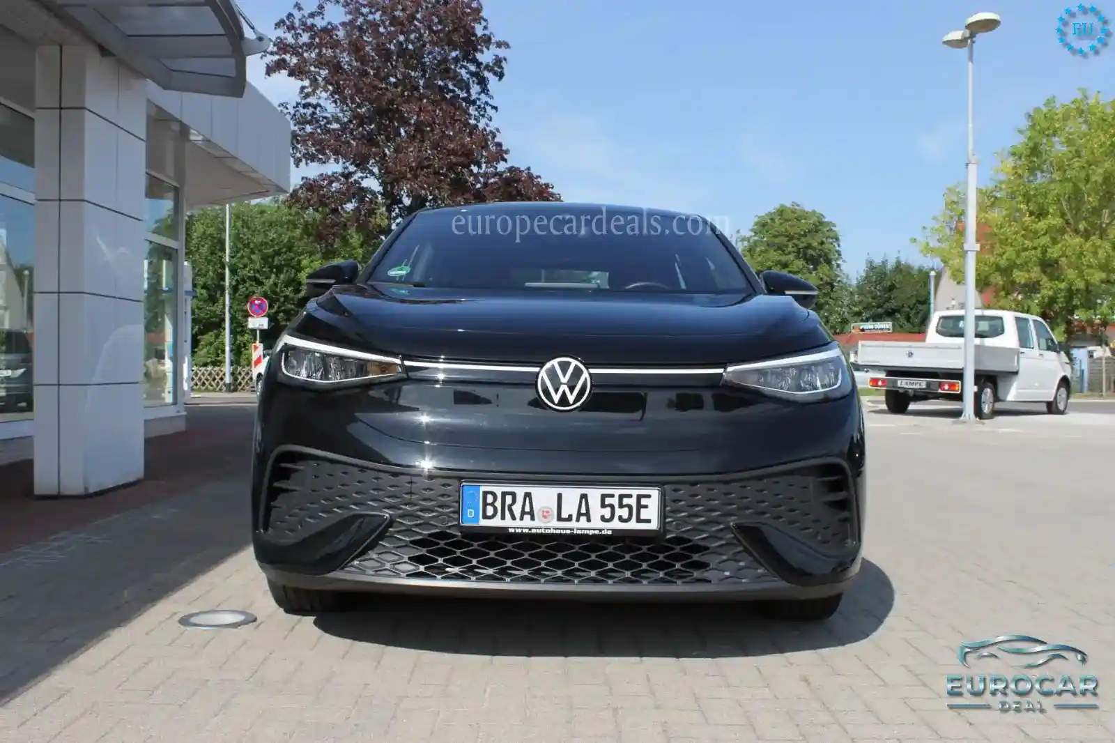 Volkswagen ID.5