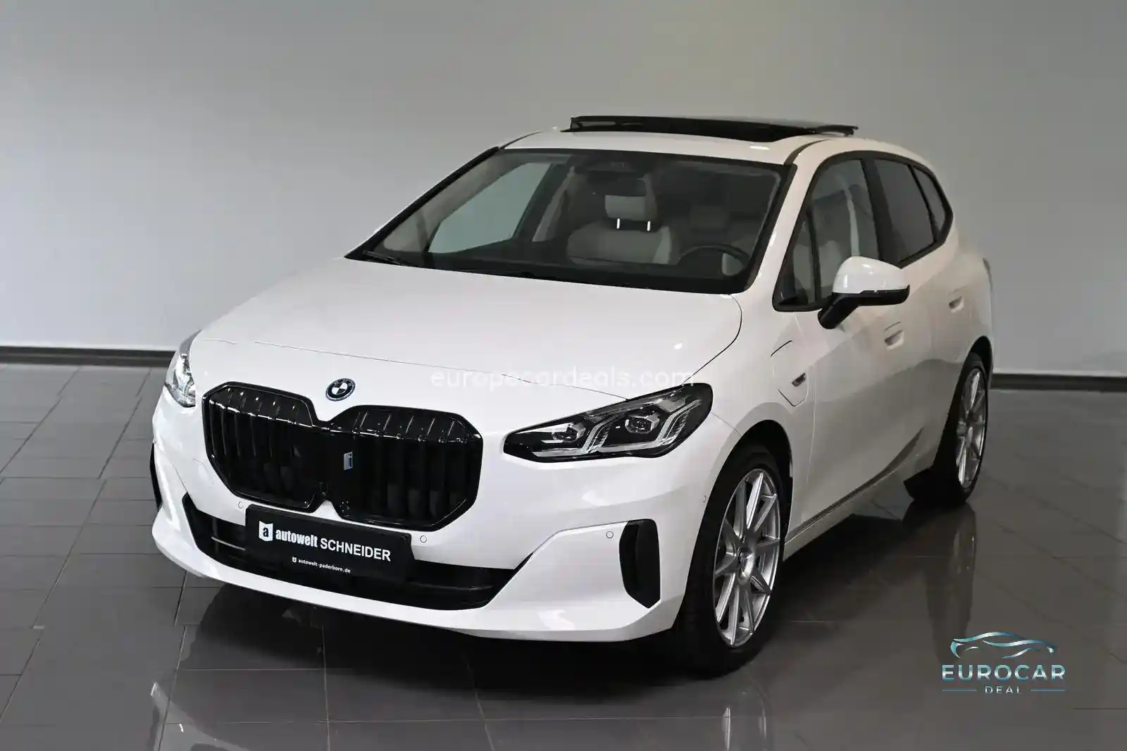 BMW 225 Active Tourer