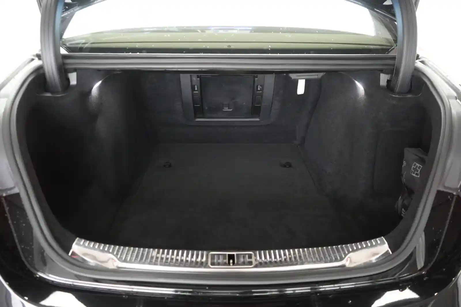 Mercedes-Benz S 350