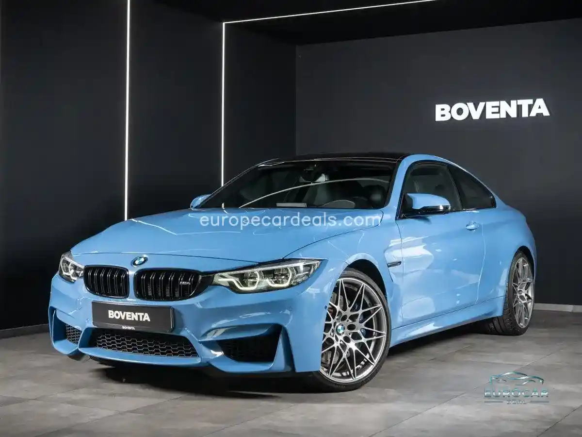 BMW M4