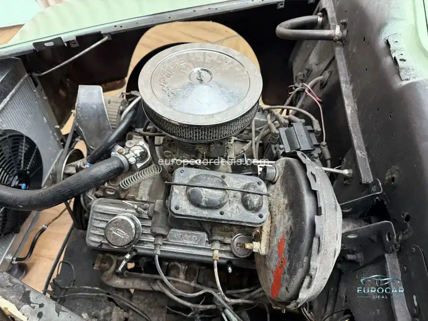 Dodge Other