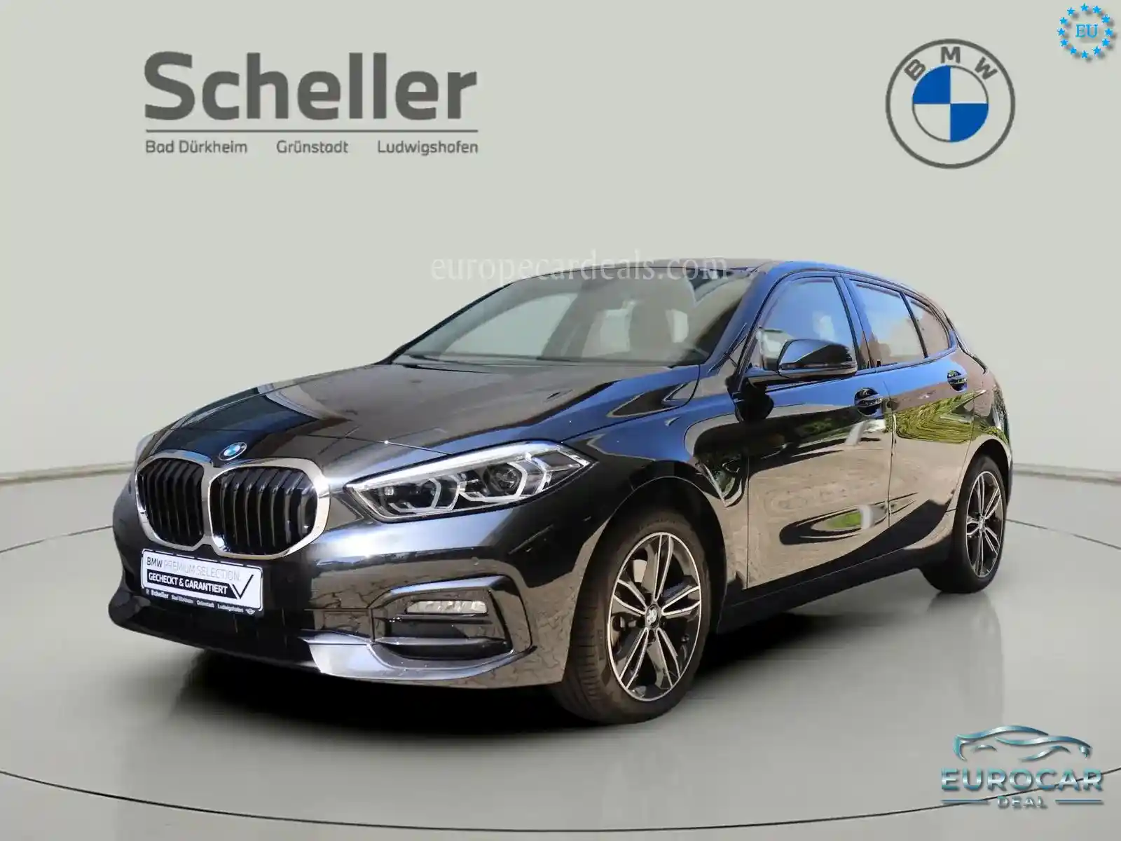 BMW 118