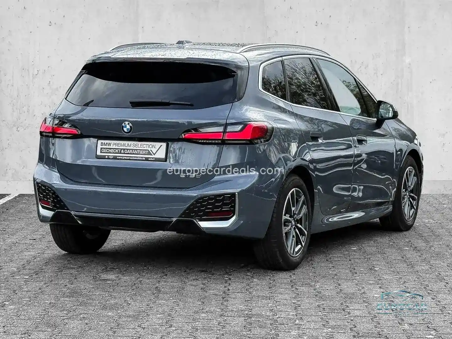 BMW 218 Active Tourer