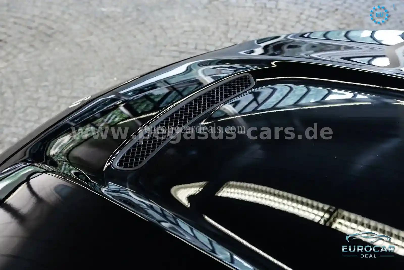 Mercedes-Benz C 63 AMG