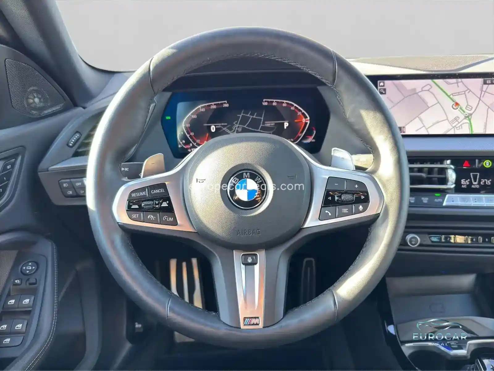 BMW 220 Gran Coupé