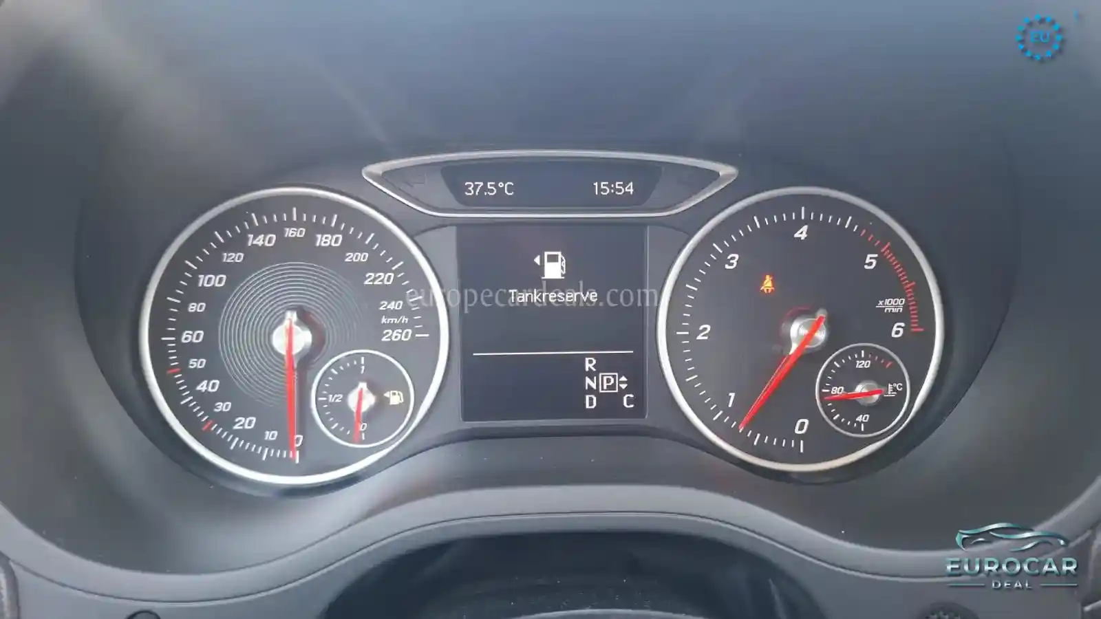 Mercedes-Benz B 220