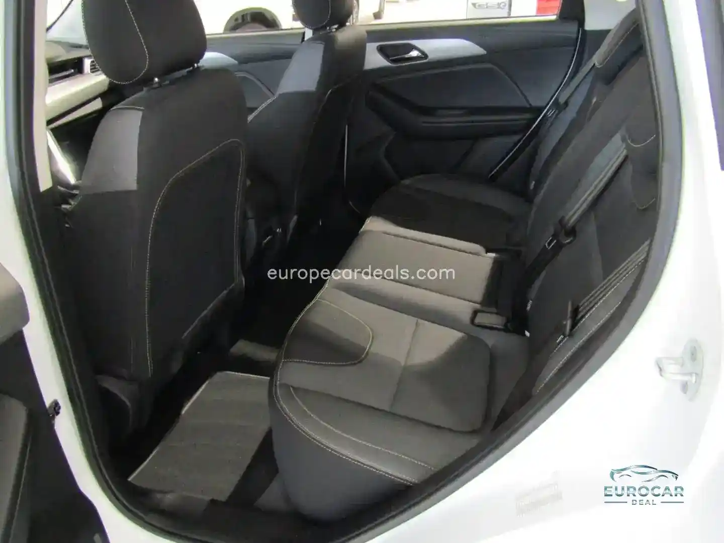 BAIC Senova X35