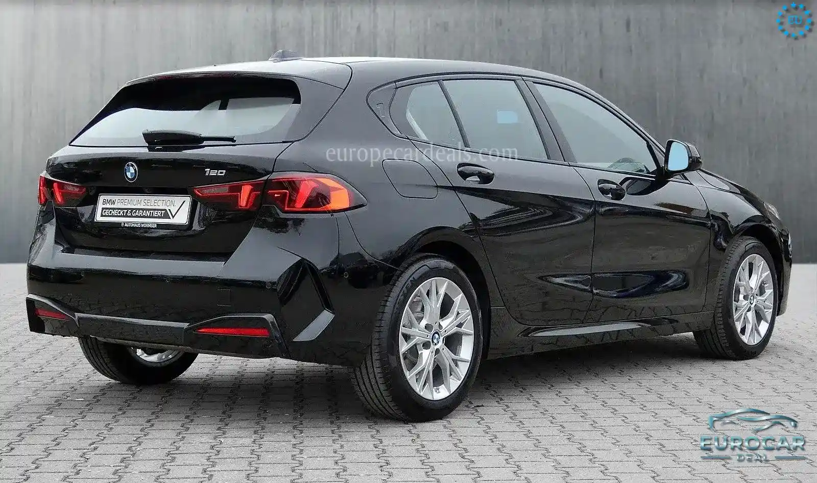 BMW 120