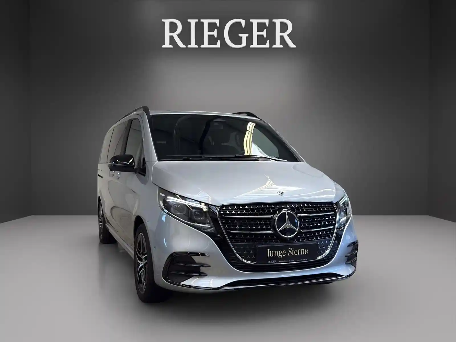 Mercedes-Benz V 300