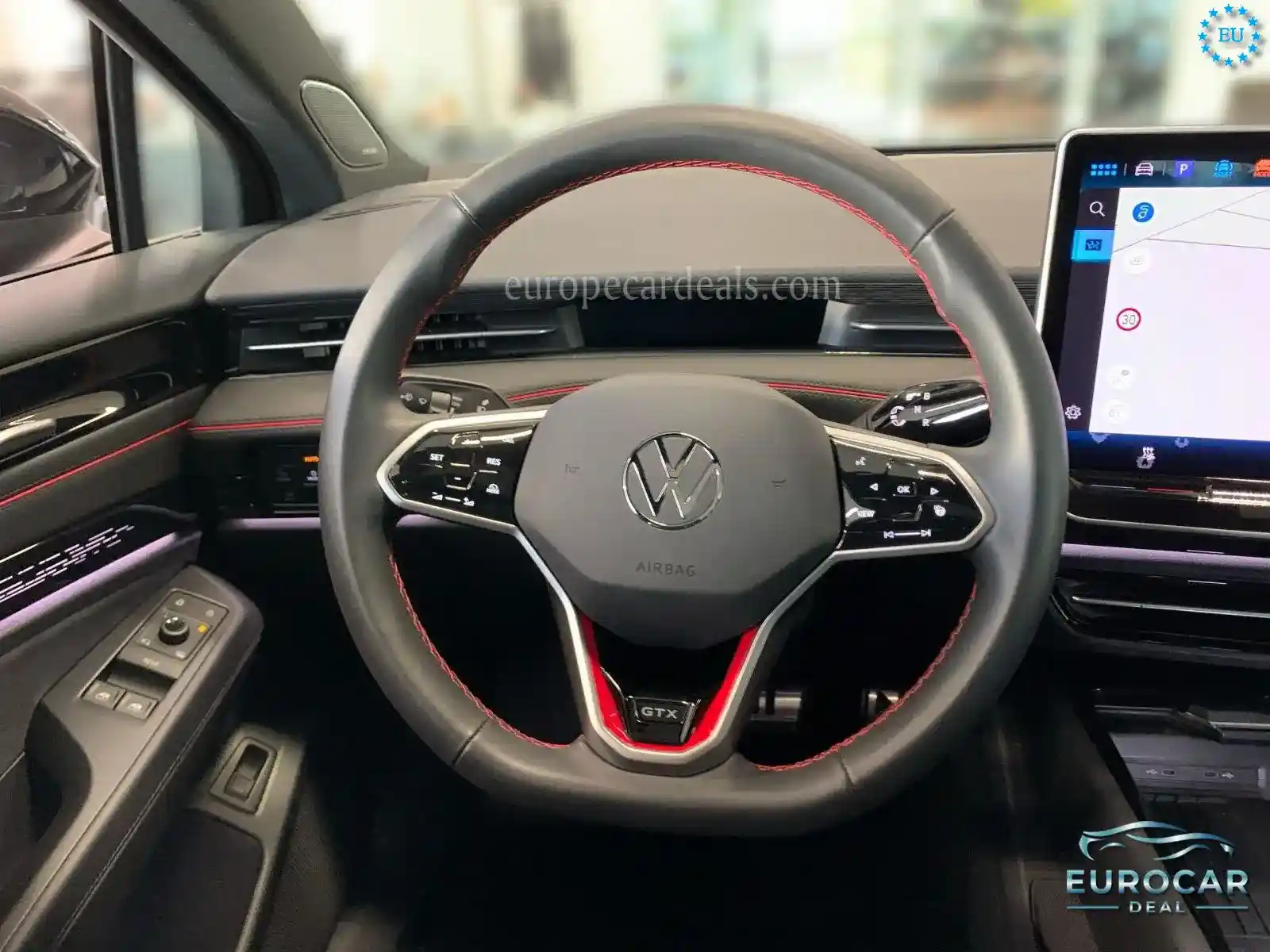 Volkswagen ID.7