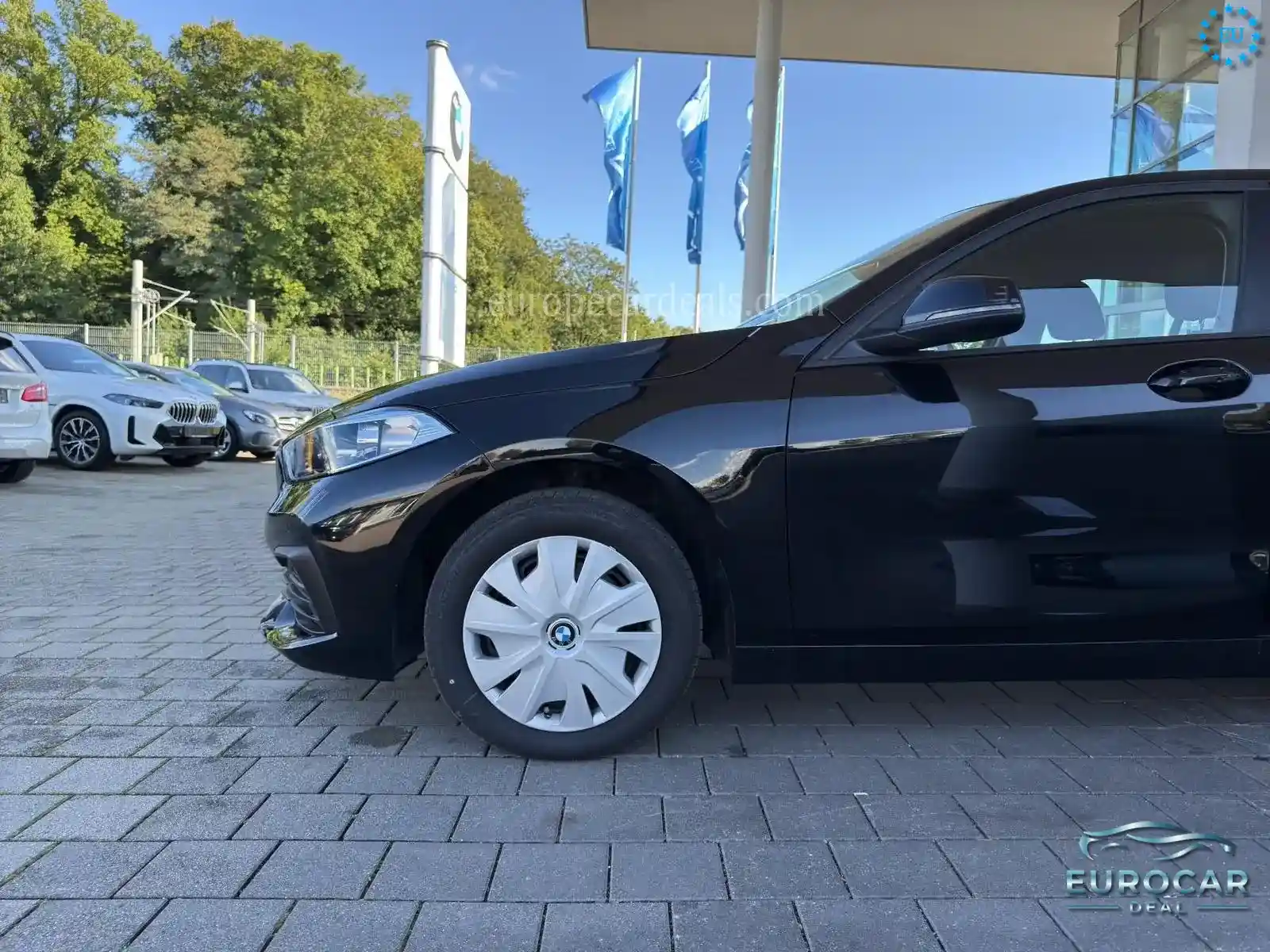 BMW 116