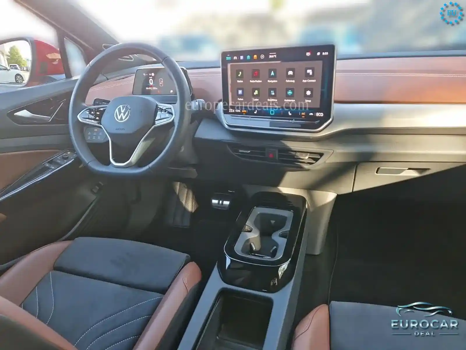 Volkswagen ID.5