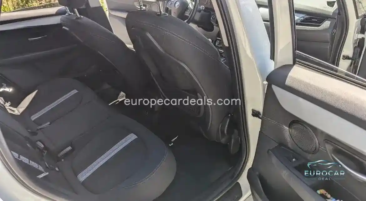 BMW 216 Active Tourer