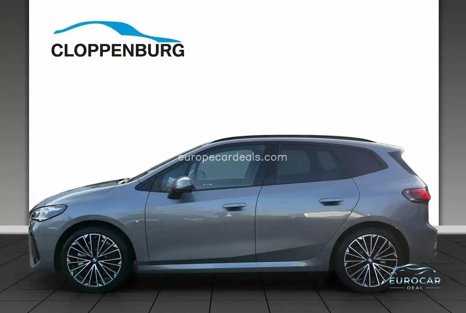 BMW 223 Active Tourer