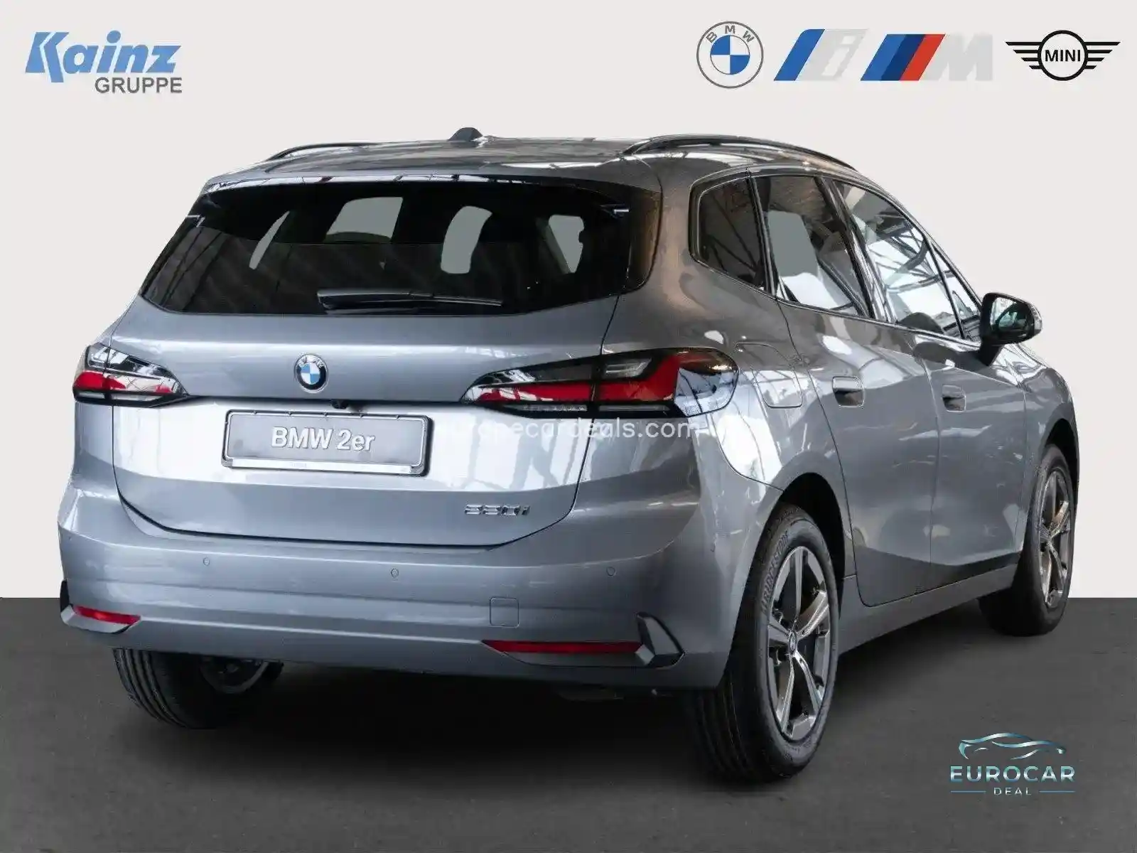 BMW 220 Active Tourer