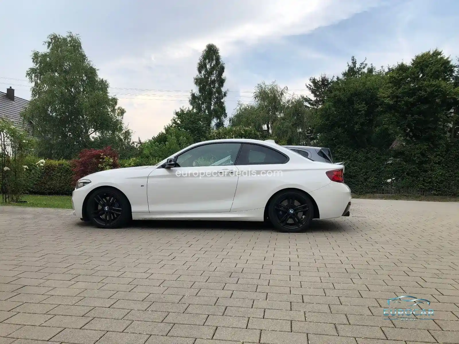 BMW M240i