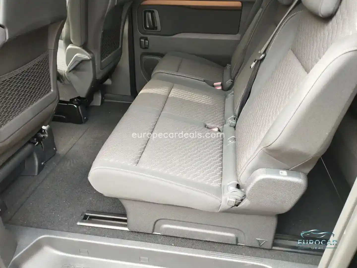 Toyota Proace (Verso)