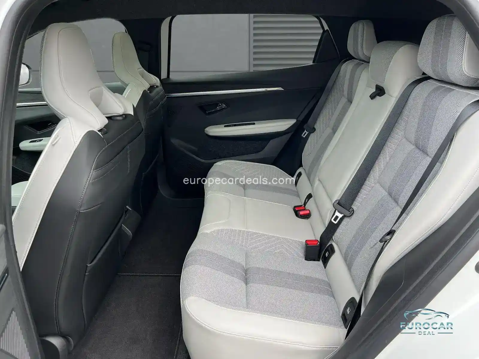 Renault Scenic E-TECH