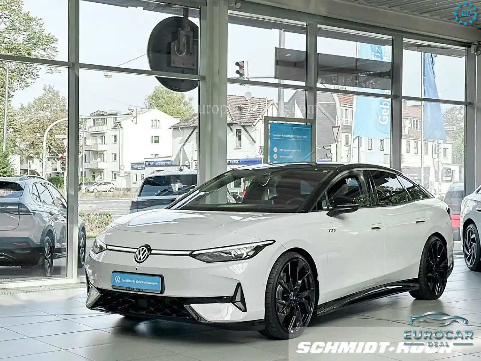 Volkswagen ID.7