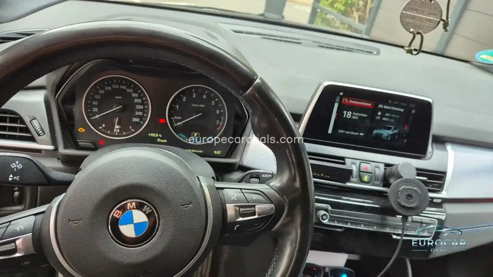 BMW 225 Active Tourer