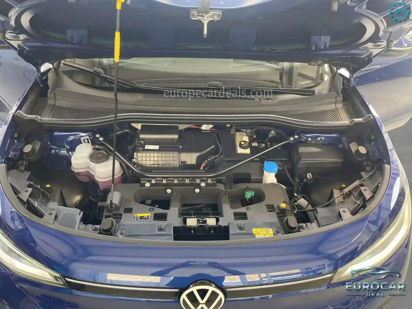 Volkswagen ID.5