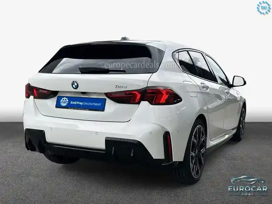 BMW 118