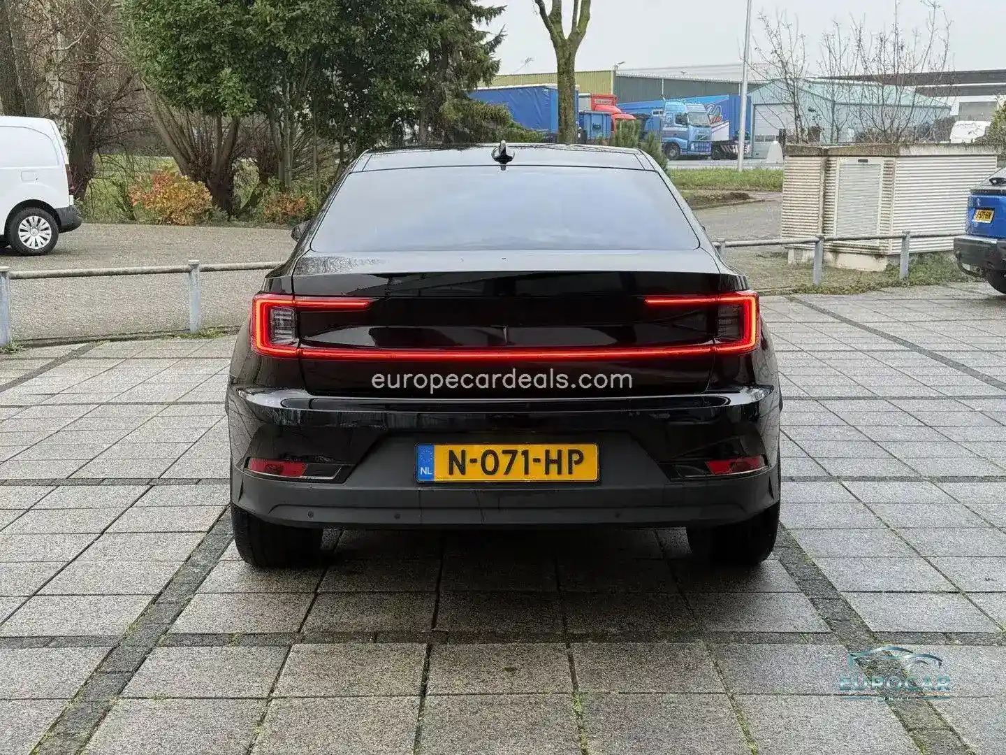Polestar 2