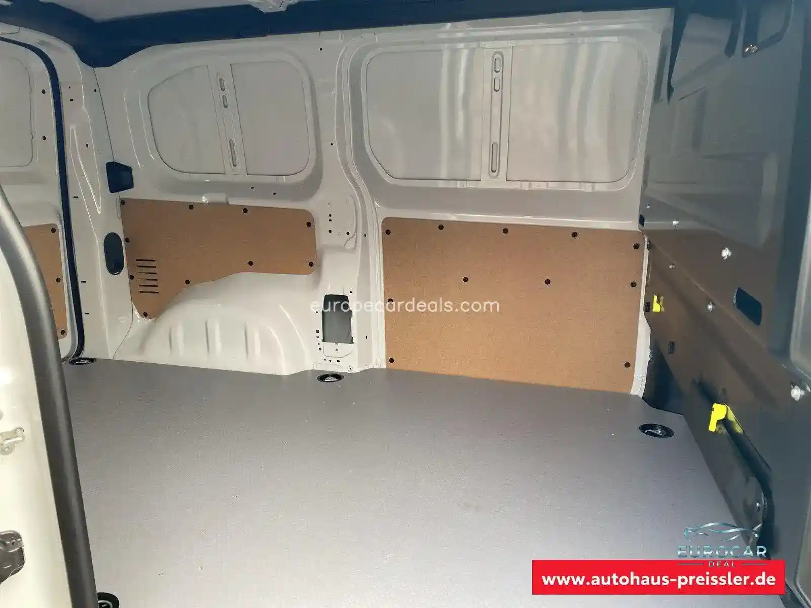 Toyota Proace (Verso)
