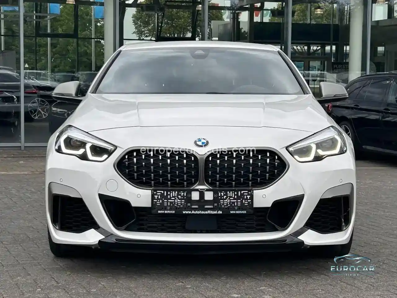 BMW M235