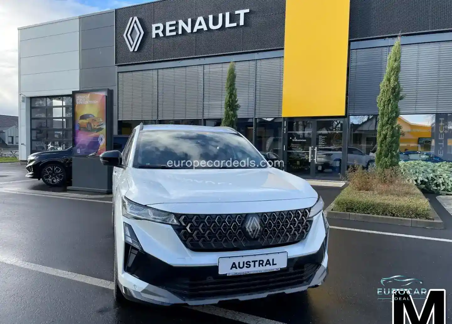 Renault Austral