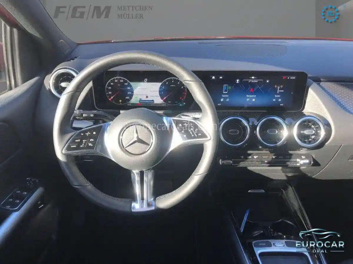 Mercedes-Benz B 250